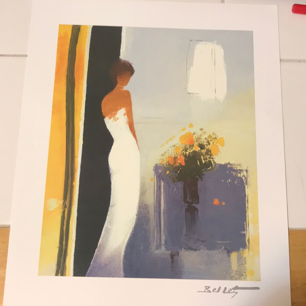 Printed Art